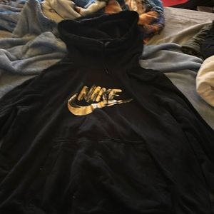 Nike hoodie